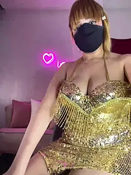 Inaa-Love online show from June 7, 4:58 pm