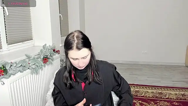 KrissLimada online show from January 17, 8:27 pm