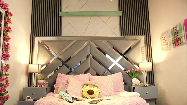 melody  sweet  online show from July 28, 9:58 pm