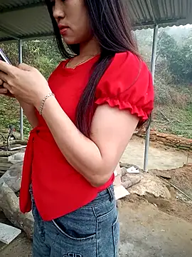 congchua977 online show from February 3, 2:53 am