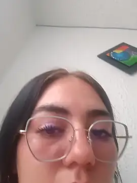 VelourNyx online show from May 26, 9:58 pm