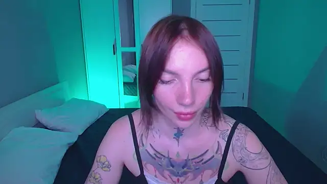 AssolSoul online show from July 13, 8:26 am