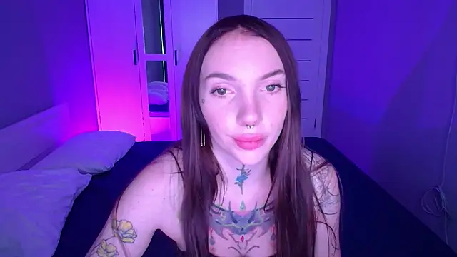 AssolSoul online show from July 20, 8:06 am