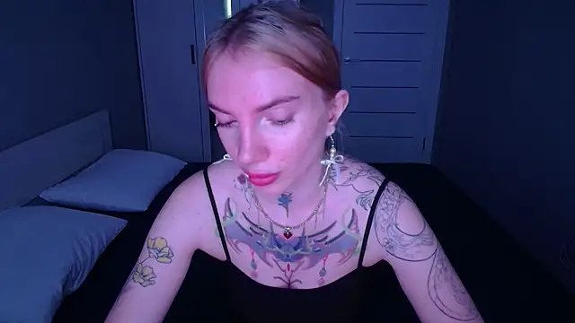AssolSoul online show from June 11, 7:38 am
