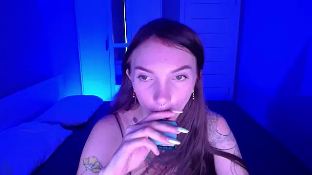 AssolSoul online show from July 23, 8:11 am