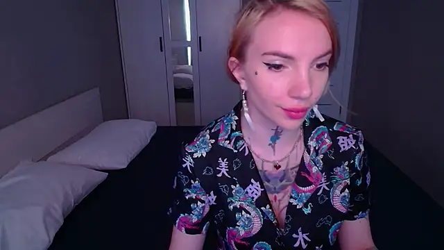 AssolSoul online show from June 14, 8:26 am