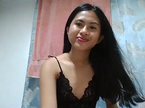 pretty shy girl online show from January 19, 1:13 am