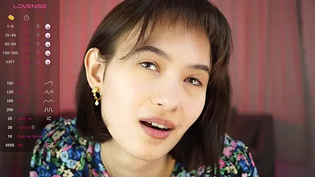 Chee cha online show from January 12, 10:48 pm