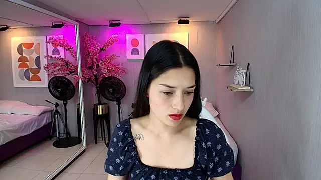 Sol rousse online show from January 7, 12:30 pm