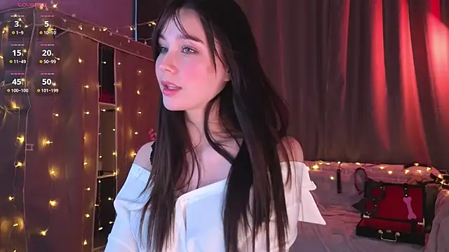 KiraYukimura online show from March 27, 10:38 am