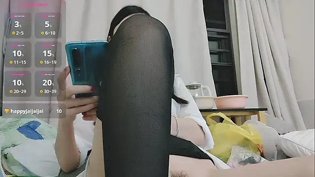 Ttaotao16877 online show from June 17, 4:30 pm