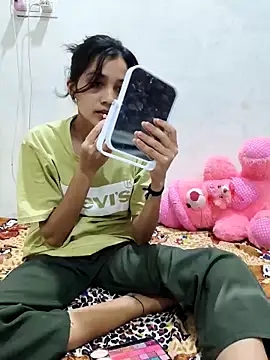 Honey lily-93 online show from March 15, 4:09 pm