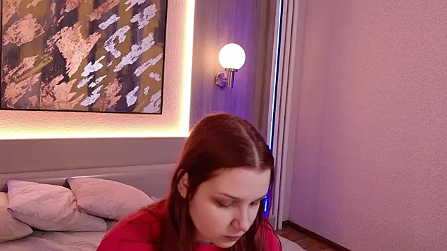 Kortney Fox online show from February 12, 6:15 am