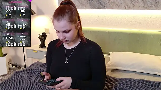 Kortney Fox online show from March 3, 4:02 pm