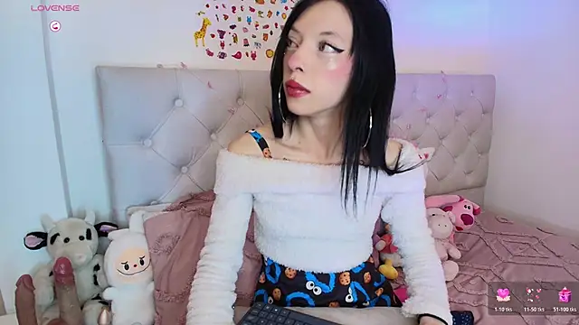 Diamond  cherry69 online show from April 10, 2:01 pm