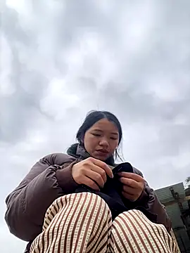 nanaa71 online show from January 8, 1:53 am