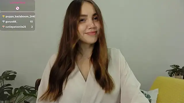 NebulaHavenn online show from March 3, 5:30 pm