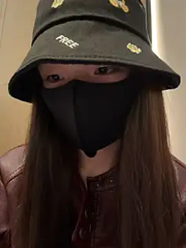 ZJbaby online show from April 9, 1:49 pm