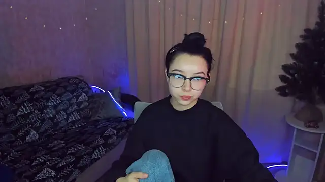 StellaGrace online show from January 6, 12:09 pm