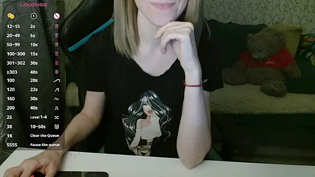 -Milamanka- online show from January 17, 4:14 pm