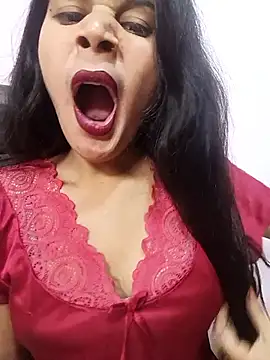 sexy jasma online show from May 6, 5:00 am