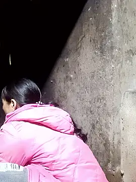 muamua99 online show from January 15, 2:50 am