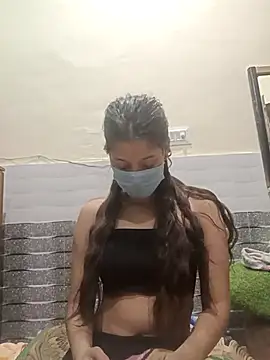 Jaanvi-shrivtastav online show from January 7, 5:38 pm