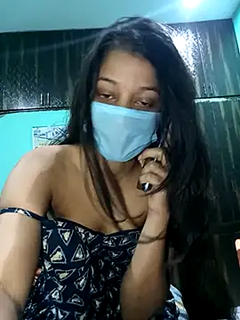 Jaanvi-shrivtastav online show from January 17, 2:35 pm