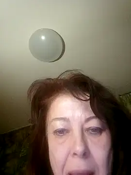 KettyLoveX online show from February 12, 5:58 pm