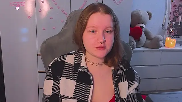 Ol1via online show from February 20, 1:26 am