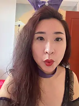 Jingjingxiang-520 online show from May 18, 1:26 am