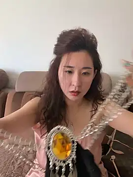 Jingjingxiang-520 online show from May 30, 2:09 am