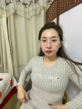 Jingjingxiang-520 online show from February 4, 1:58 pm