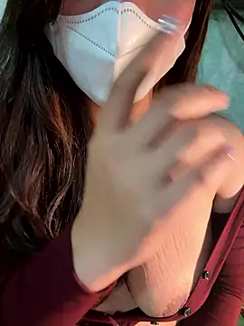 Xuka Sweet online show from January 10, 8:52 am