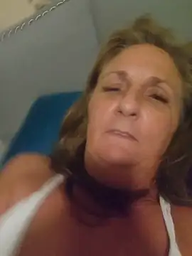 HotAzMilf online show from April 12, 8:50 am