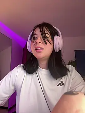 evelynrosess1 online show from July 6, 4:29 am