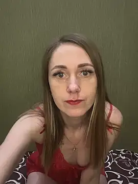 AriaFox online show from March 16, 9:08 pm