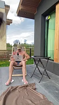 Jack-Alice online show from May 28, 7:17 am