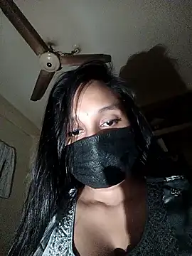 Lisa Baby1 online show from January 7, 9:18 pm