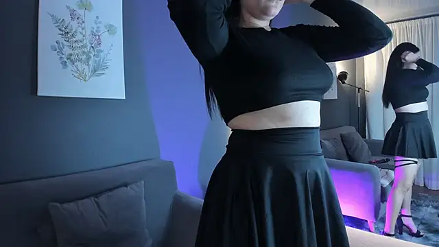 Astrid williams online show from January 14, 3:11 am