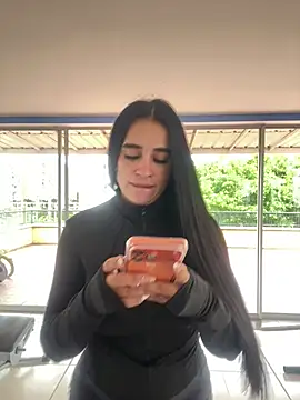 RoseOnYou online show from May 29, 7:56 pm