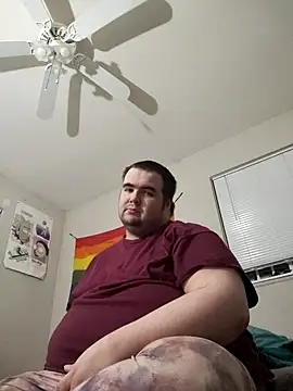 TimothyHendershot online show from February 7, 4:16 am