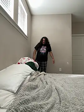 Angeliccreamyrican online show from February 11, 6:53 pm