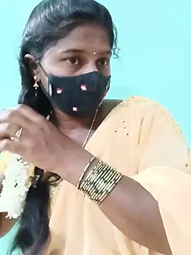 Tamil Hot Anu online show from May 30, 6:37 pm