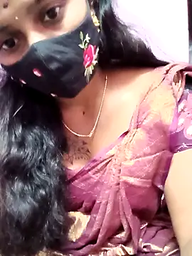 Tamil Hot Anu online show from February 27, 3:12 pm