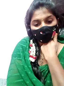 Tamil Hot Anu online show from February 15, 12:13 am