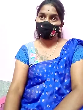 Tamil Hot Anu online show from March 18, 6:24 pm