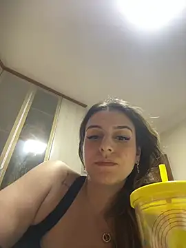 BarbieHotBrazil online show from July 3, 2:39 am