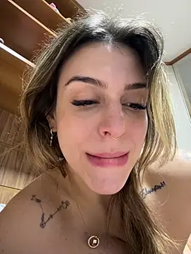 BarbieHotBrazil online show from July 12, 2:12 am