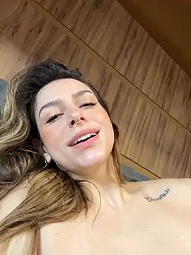BarbieHotBrazil online show from June 22, 2:36 pm